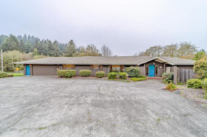 Mimi's Ranch House